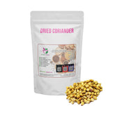 Dried Coriander 100 Grams 100% Organic Authenic